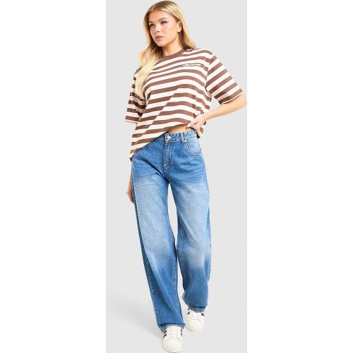 Unlike Humans Jeans - Bleu, Bleu - Unlike Humans - Modalova