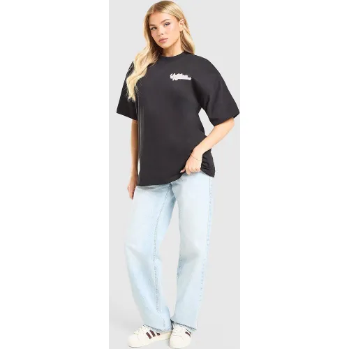 Unlike Humans Jeans - Bleu, Bleu - Unlike Humans - Modalova
