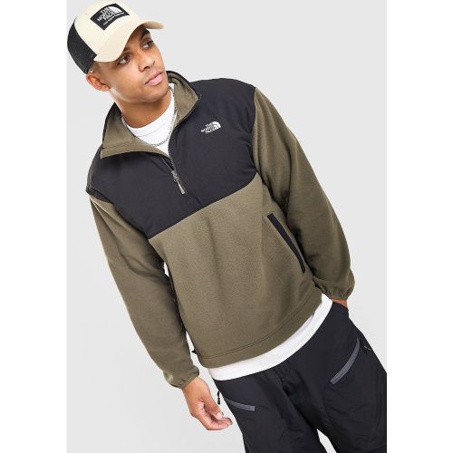 Samari 1/4 Zip Fleece Sweatshirt - - The North Face - Modalova