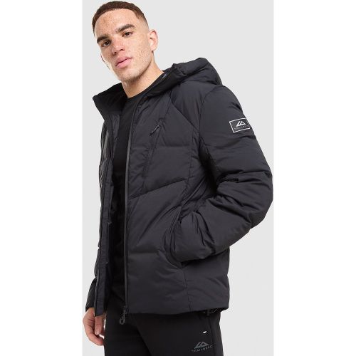 Trailberg Thore Jacket - Noir, Noir - Trailberg - Modalova