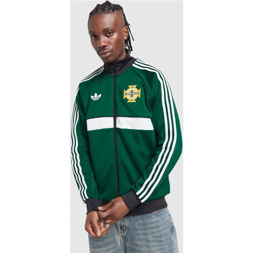 Northern Ireland Track Top - - adidas Originals - Modalova