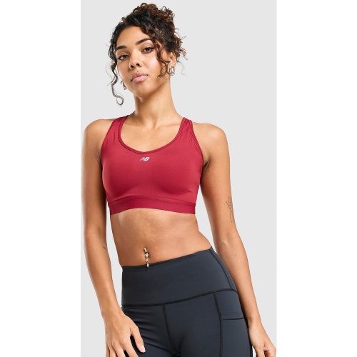 Brassière de sport Run - - New Balance - Modalova