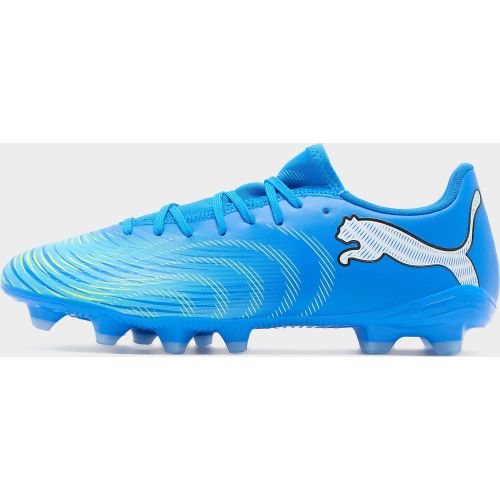 PUMA FUTURE 9 Play FG - Bleu, Bleu - Puma - Modalova