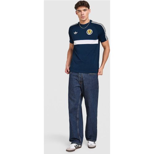 Scotland OG T-Shirt - - adidas Originals - Modalova