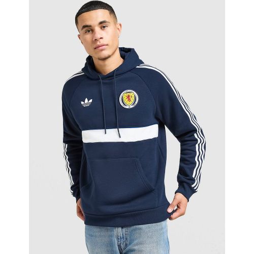Scotland OG Hoodie - - adidas Originals - Modalova