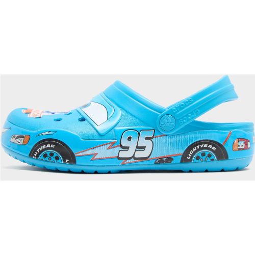Sabots x Disney Pixar Cars Lightning McQueen Dinoco - - Crocs - Modalova