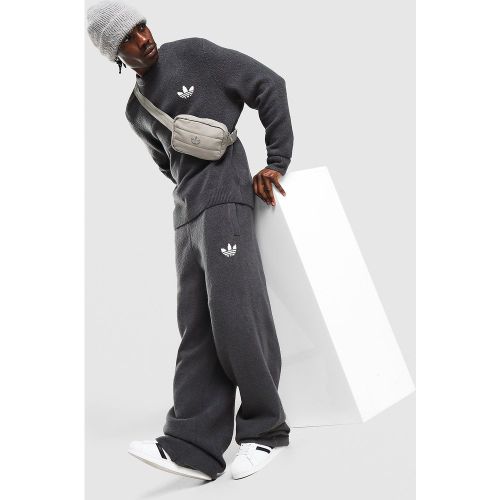 Pantalon Trefoil Essentials - - adidas Originals - Modalova