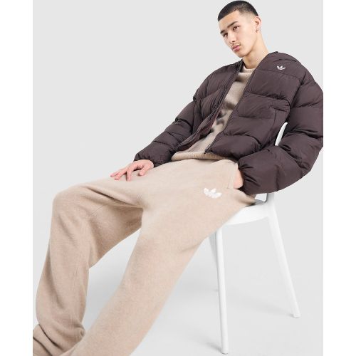 Knit Joggers - - adidas Originals - Modalova