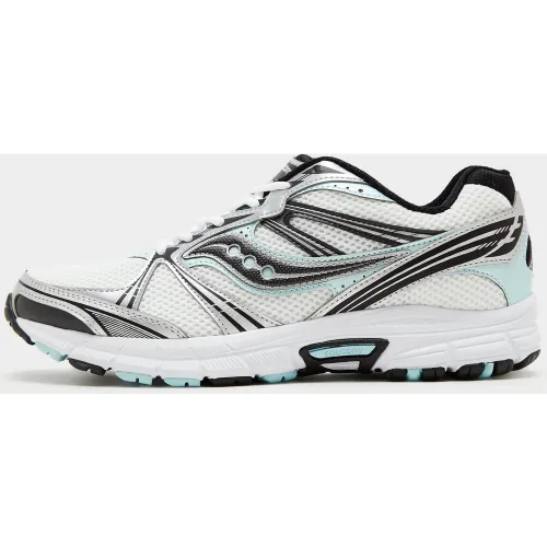 Saucony Grid Legacy - Blanc, Blanc - Saucony - Modalova