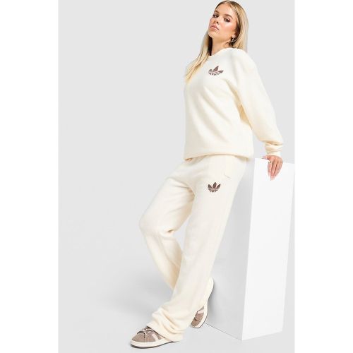 Pantalon de jogging en maille Trefoil - - adidas Originals - Modalova
