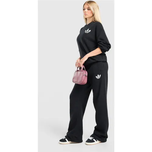 Pantalon de jogging en maille Trefoil - - adidas Originals - Modalova