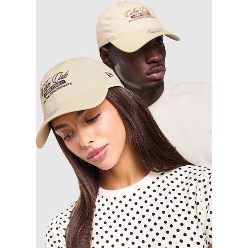 Casquette 9TWENTY New York Cafe - - new era - Modalova