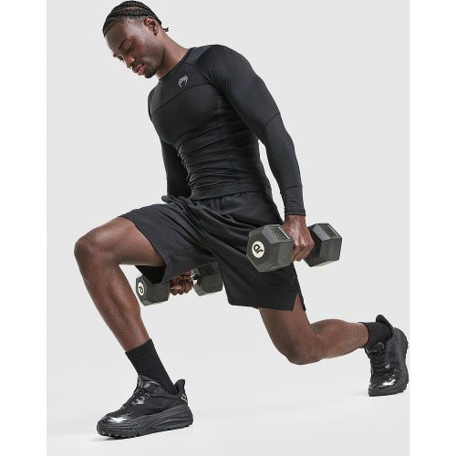 Haut manches longues G-Fit Rashguards - - Venum - Modalova