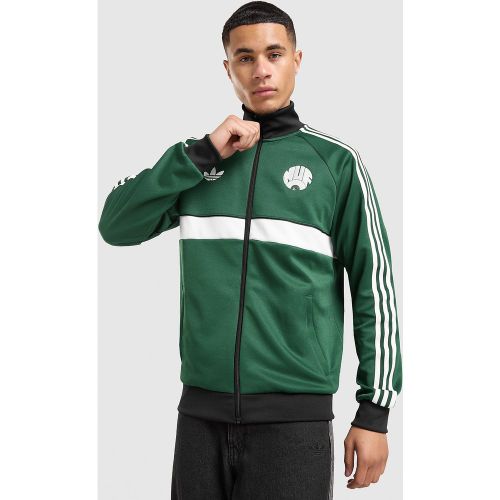 Veste de survêtement OG Newcastle United FC - - adidas Originals - Modalova