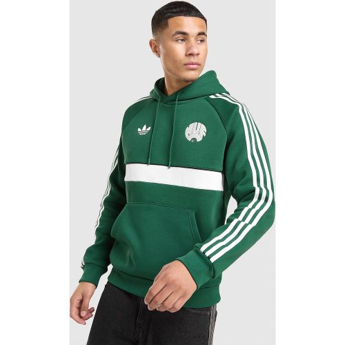 Sweat à capuche OG Newcastle United FC - - adidas Originals - Modalova