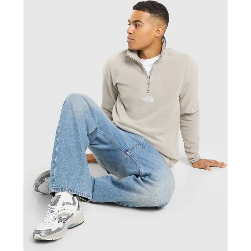 Sweat demi-zip Glacier Fleece - - The North Face - Modalova
