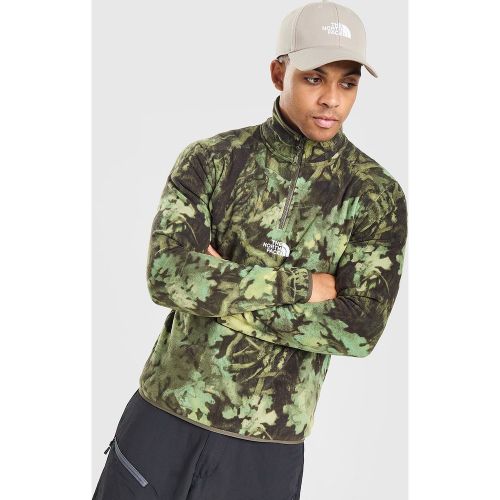 Polaire demi-zip Glacier - - The North Face - Modalova