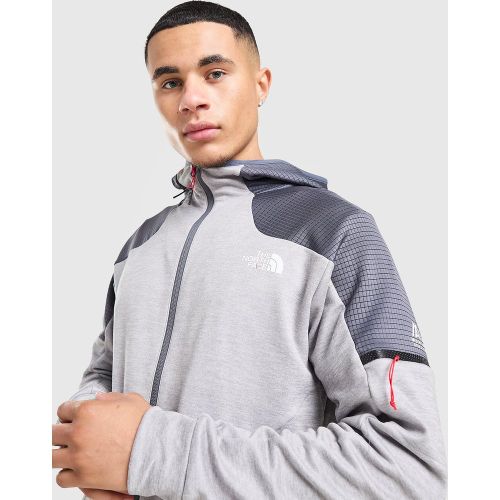 Sweat à capuche Mountain Athletics Poly - - The North Face - Modalova