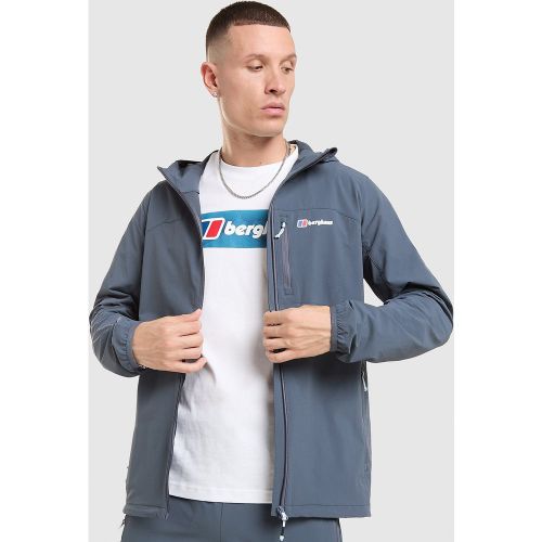 Wintervale Full Zip Jacket - - Berghaus - Modalova