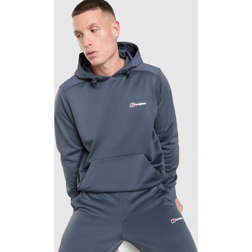 Berghaus Vangar Hoodie - Gris, Gris - Berghaus - Modalova