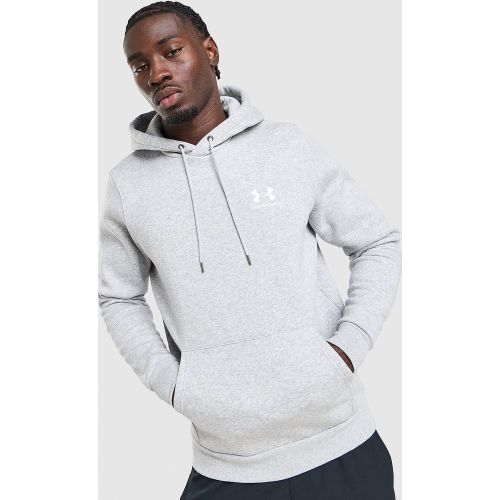 Sweat à Capuche Essential - - Under Armour - Modalova
