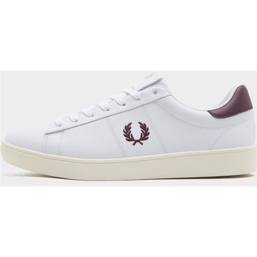 Spencer Leather - - Fred Perry - Modalova