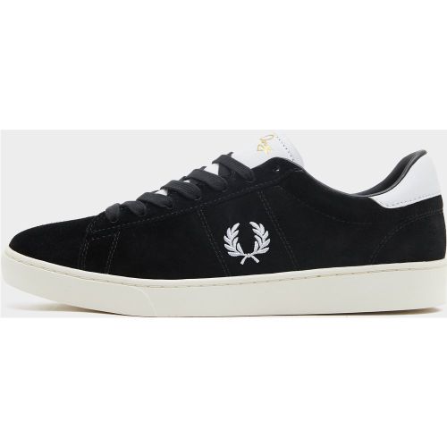 Spencer Suede - - Fred Perry - Modalova
