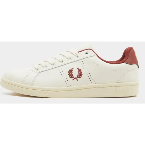 B721 Leather - - Fred Perry - Modalova
