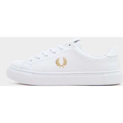 B71 Leather - - Fred Perry - Modalova
