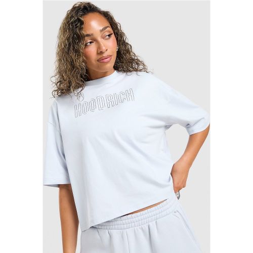 T-shirt OG Ion v2 - - Hoodrich - Modalova