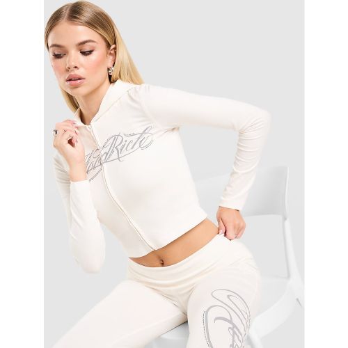 Sweat à capuche zippé Celeste Foundation - - Hoodrich - Modalova