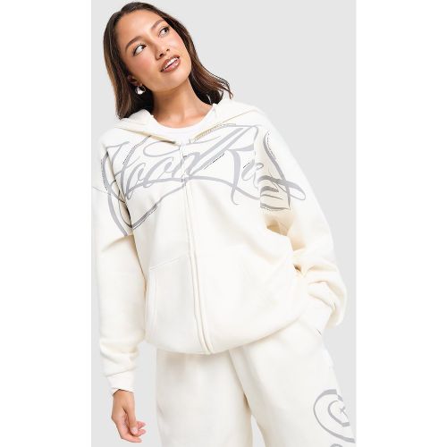 Sweat à capuche zippé Celeste V2 - - Hoodrich - Modalova