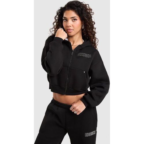 Sweat à capuche zippé OG Ion v2 - - Hoodrich - Modalova