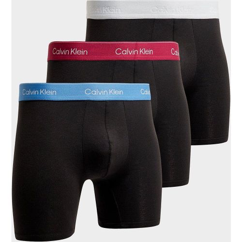 Lot de 3 Boxers Icon - - Calvin Klein Underwear - Modalova