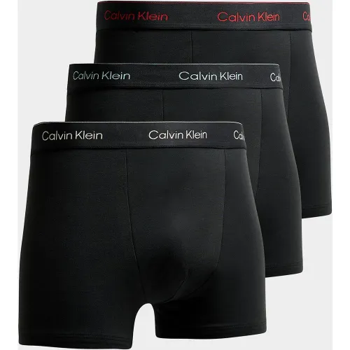 Lot de 3 boxers Icon - - Calvin Klein Underwear - Modalova