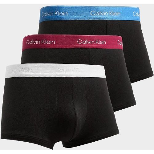 Lot de 3 boxers Icon - - Calvin Klein Underwear - Modalova