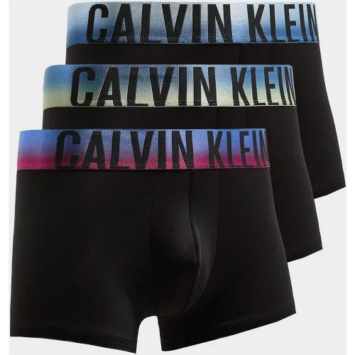 Lot de 3 boxers Power - - Calvin Klein Underwear - Modalova