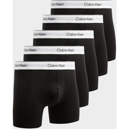 Lot de 5 boxers Icon - - Calvin Klein Underwear - Modalova