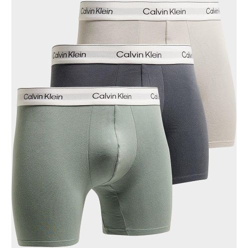 Lot de 3 boxers Icon - - Calvin Klein Underwear - Modalova