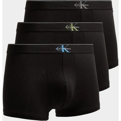Lot de 3 boxers Mono - - Calvin Klein Underwear - Modalova