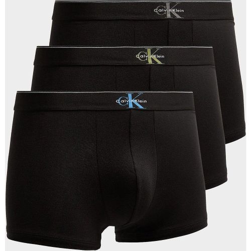 Lot de 3 boxers Mono - - Calvin Klein Underwear - Modalova