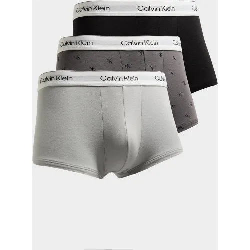 Lot de 3 boxers - - Calvin Klein Underwear - Modalova