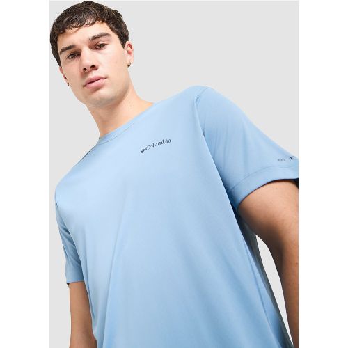 Zero Rules T-Shirt - - Columbia - Modalova