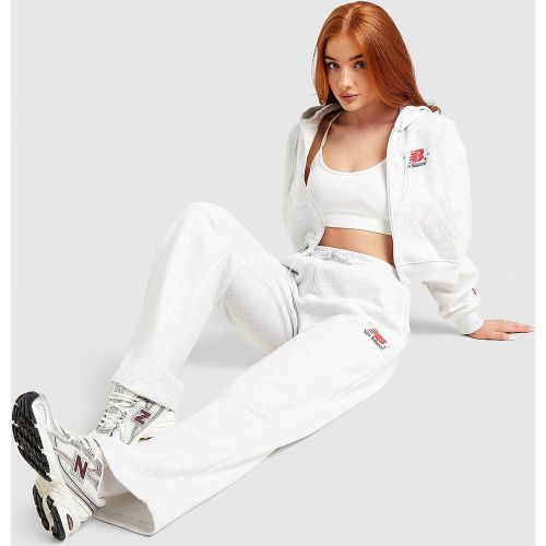 Pantalon de jogging large Chrome - - New Balance - Modalova