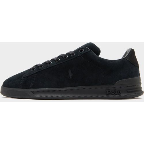 Heritage Court Suede - - Polo Ralph Lauren - Modalova