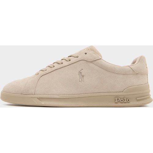 Heritage Court Suede - - Polo Ralph Lauren - Modalova
