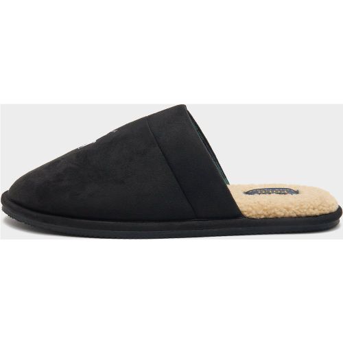 Klarence Suede Slipper - - Polo Ralph Lauren - Modalova