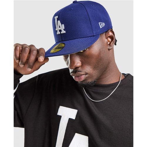Casquette MLB LA Dodgers 59FIFTY - - new era - Modalova
