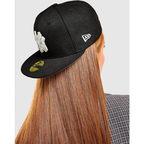 Casquette MLB New York Yankees Pearl 59FIFTY - - new era - Modalova