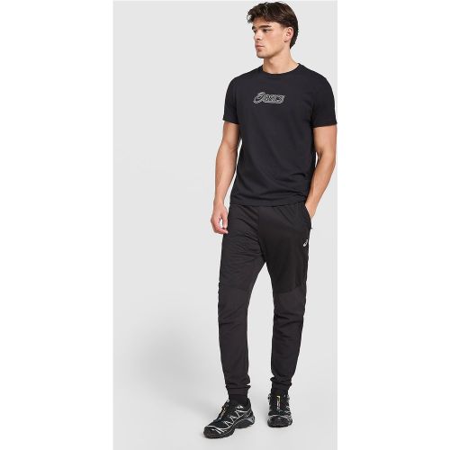 Winter Running Track Pants - - ASICS - Modalova